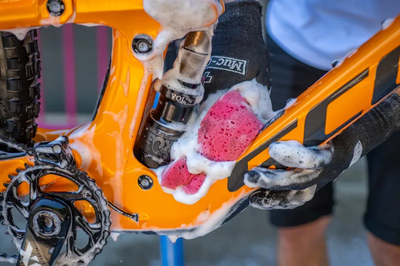 Muc-Off Ultimate Bicycle Cleaning Kit-8